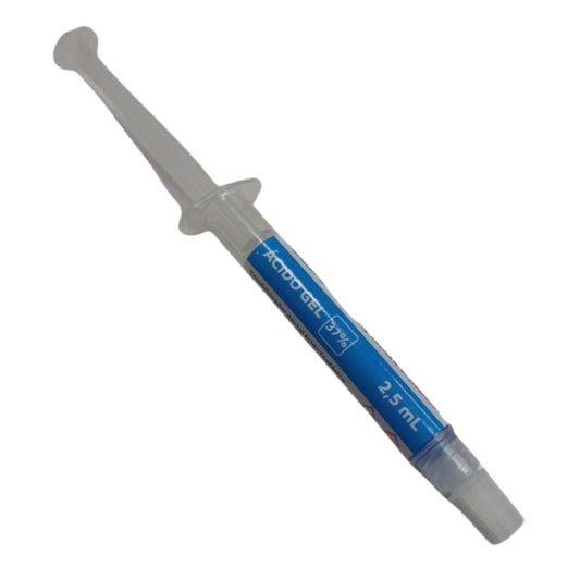 Desmineralizante Acido Gel x 2.5 Ml Maquira. El Desmineralizante Acido Gel x 2.5 Ml Maquira es un gel a base de ácido...