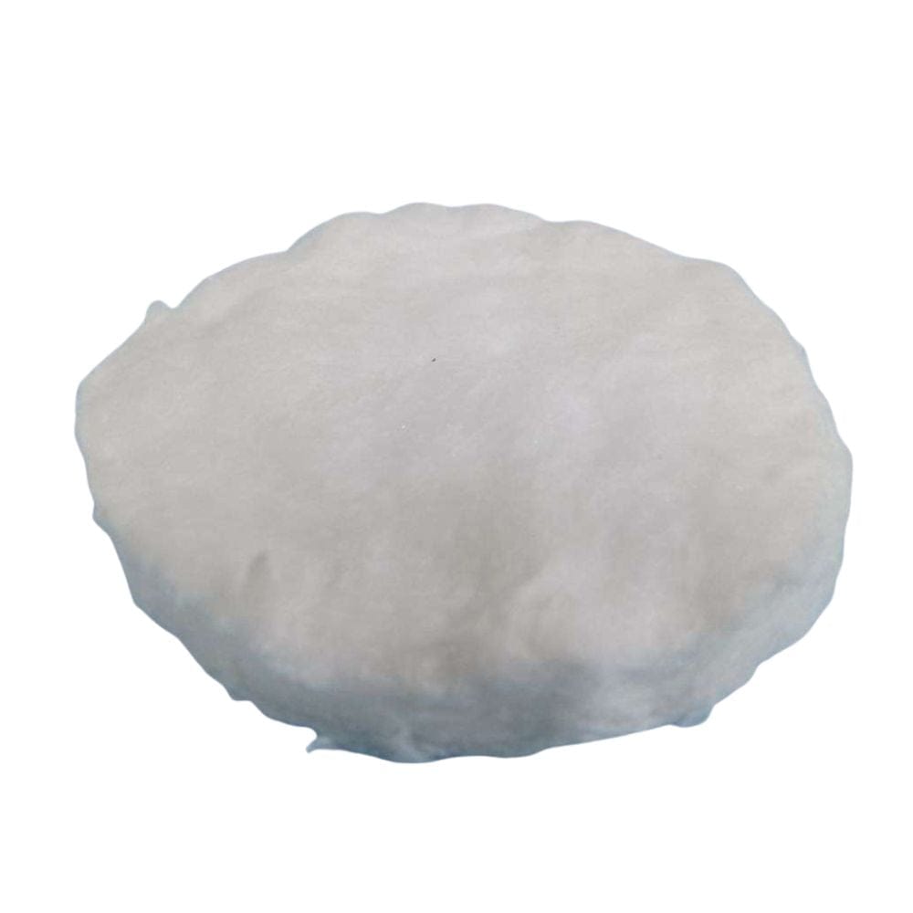 Algodón Refractario en Fibra de Vidrio 32 ml x ud. Algodón Refractario en Fibra de Vidrio 32 ml x ud Materiales para ...