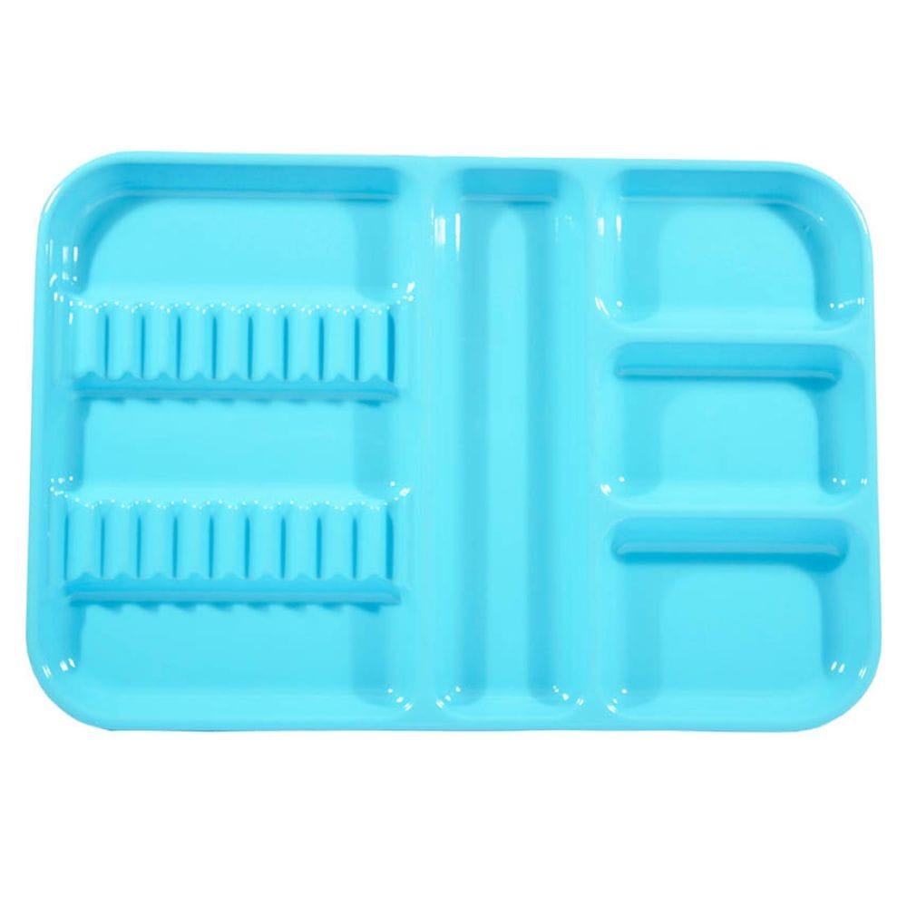 Bandeja Plastica Para Instrumental. Bandeja Plastica Para Instrumental Las Bandejas desechables se utilizan para orde...