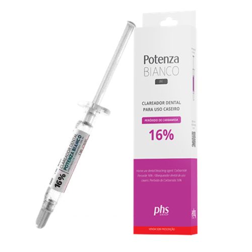 Blanqueamiento Dental Perox Carba 1 jer Potenza. Blanqueamiento Dental perox carba 1 jer Potenza Agente blanqueador d...