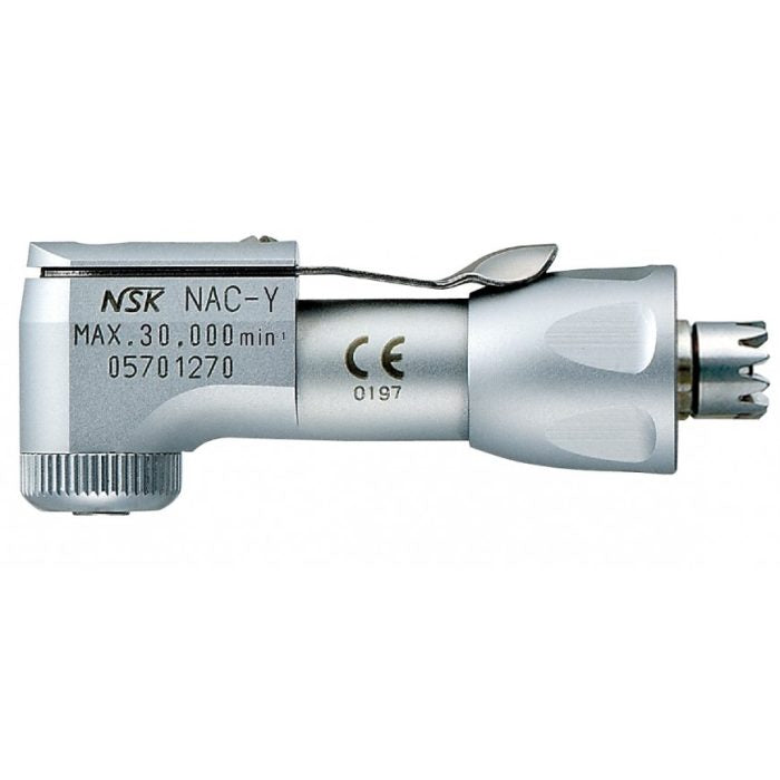 Cabeza De Contra Angulo Nac NSK. La Cabeza De Contra Angulo Nac NSK está diseñada para contra ángulo modelo EC. Su di...