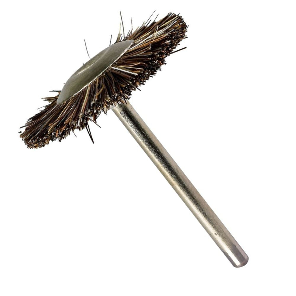 Cepillo De Crim De Caballo. Cepillo De Crim De Caballo Es un instrumento indicado para laboratorio dental perfecto pa...