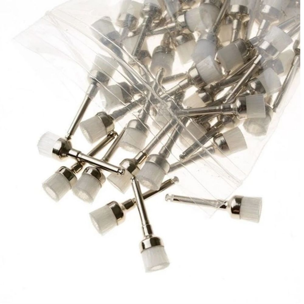 Cepillos Profilacticos Caja x 144. Cepillos Profilacticos Caja x 144 Los Cepillos de profilaxis estan indicados para ...