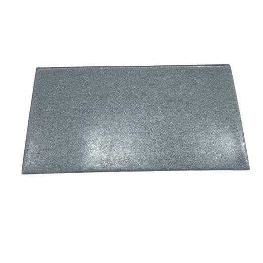 Cera Metalizada Caja X 16 Laminas Dentalia