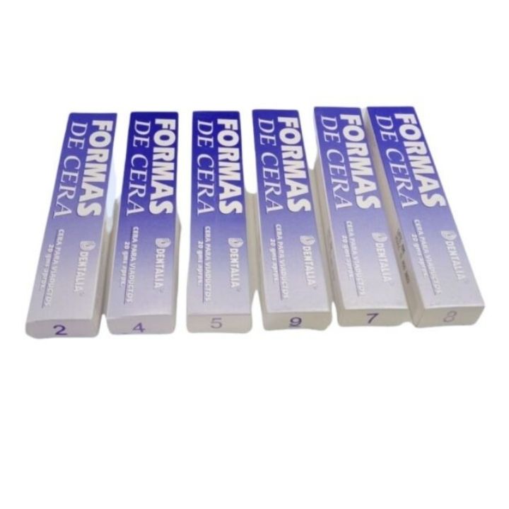 Cera Viaductos Bebederos x Caja. Cera Viaductos Bebederos x Caja Materiales de laboratorio diseñada para la elaboraci...