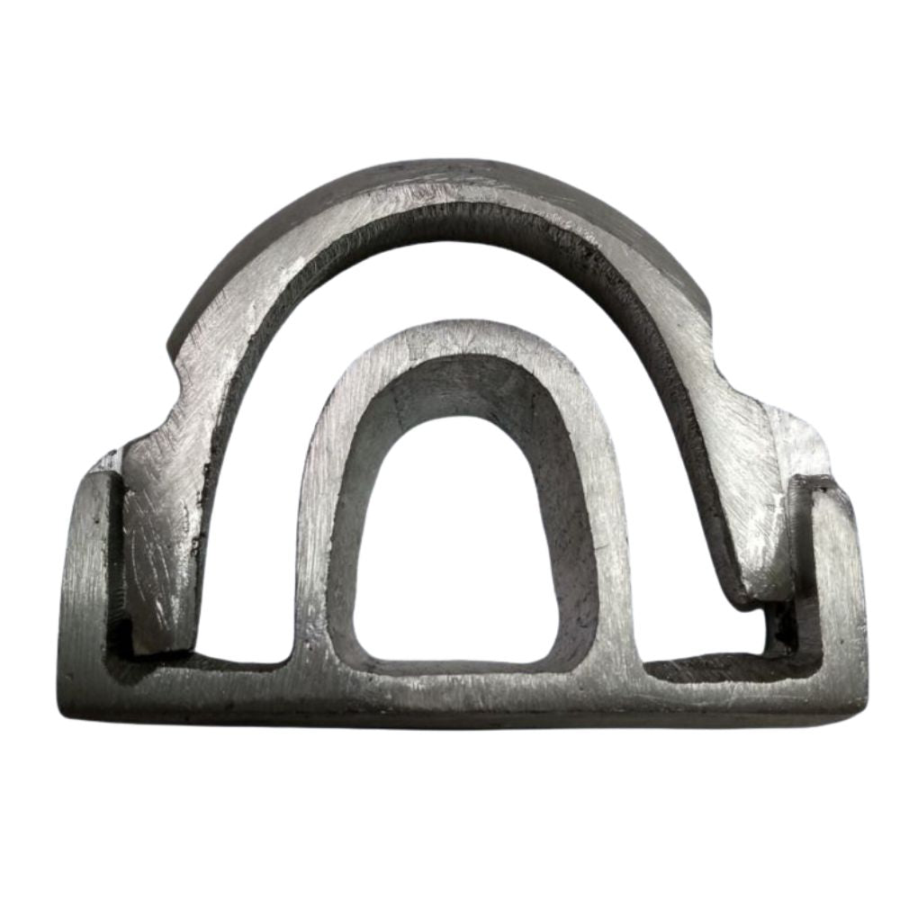 Conformador De Rodetes En Aluminio. Conformador De Rodetes En Aluminio Molde para fabricar rodetes de cera