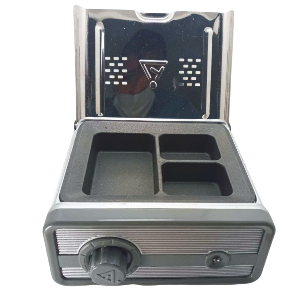 Derretidor de Cera Tres Depositos. Derretidor de Cera Tres Depósitos equipos de laboratorio