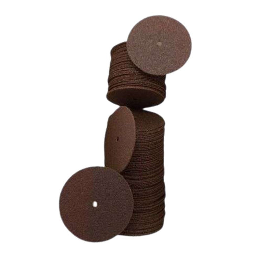 Discos Para Separar Metál 221 X 100 Ud. Discos Para Separar Metál 221 X 100 Ud Discos en Oxido de aluminio 221, usado...