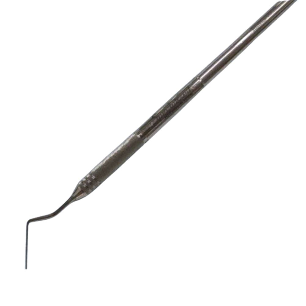 Espaciador de Conductos A25 Specialized. Espaciador de Conductos A25 Specialized Instrumento manual para odontología ...