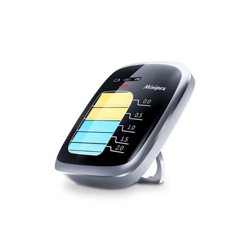 Localizador de ápices Minipex