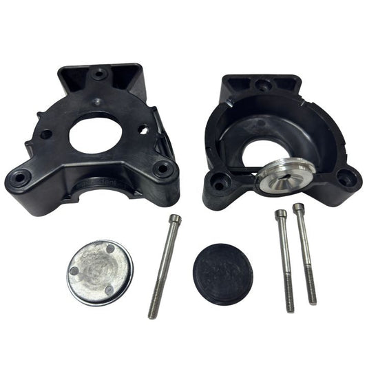 Mufla Microondas E Inyeccion De Flexible Masterdent. Con la Mufla Microondas E Inyeccion De Flexible Masterdent. Pued...