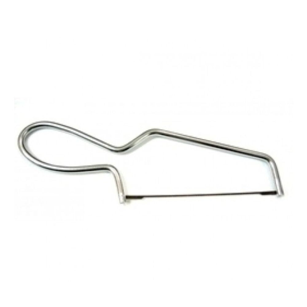 Mango Para Segueta. Herramienta de corte cuya función es cortar o cerrar, principalmente metales de tamaños relativam...