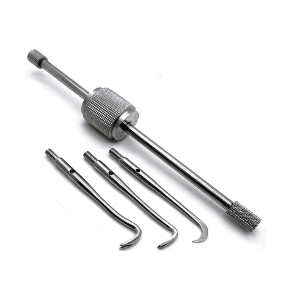 Martillo Tumba Puente 3 Pustes. El Martillo Tumba Puente 3 Pustes, es un martillo levantapuentes doble, fabricado en ...