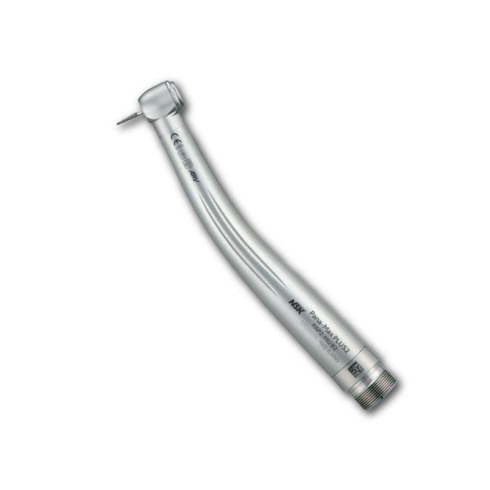 Pieza De Mano Pana Max Plus 2 Standart NSK. La Pieza de Mano Pana Max Plus 2 es la pieza de alta más potente que tien...