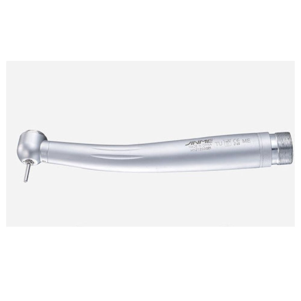 Pieza de Alta Ying Tup Standar Jinme. La Pieza de Alta Ying Tup Standar Jinme, es una pieza de alta velocidad o turbi...