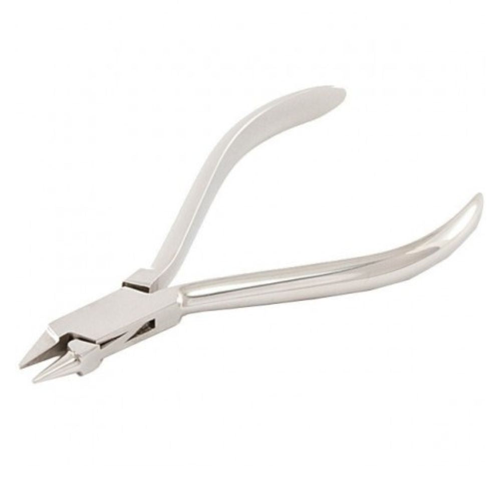 Pinza De Ortodoncia Dos Picos 139. La Pinza De Ortodoncia Dos Picos, son pinzas de Doblez Angle 2 Pico de Pajaro 139 ...