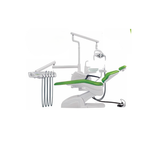 Unidad Odontológica ZIRA