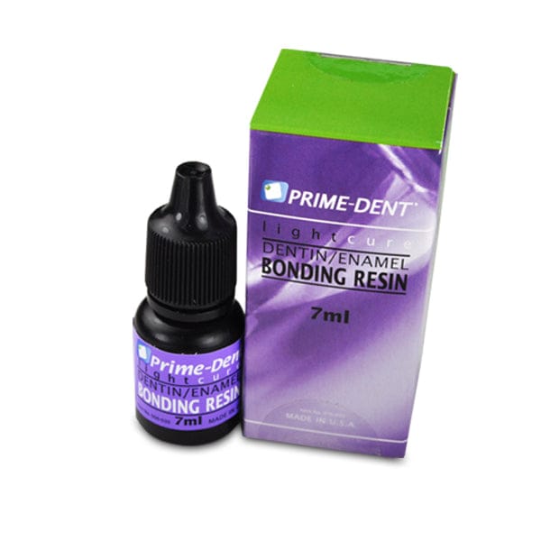 Adhesivo Dental Prime Dent x 7 ml. El Adhesivo Dental Prime Dent x 7 ml incorpora aspectos de unión, en un solo frasc...