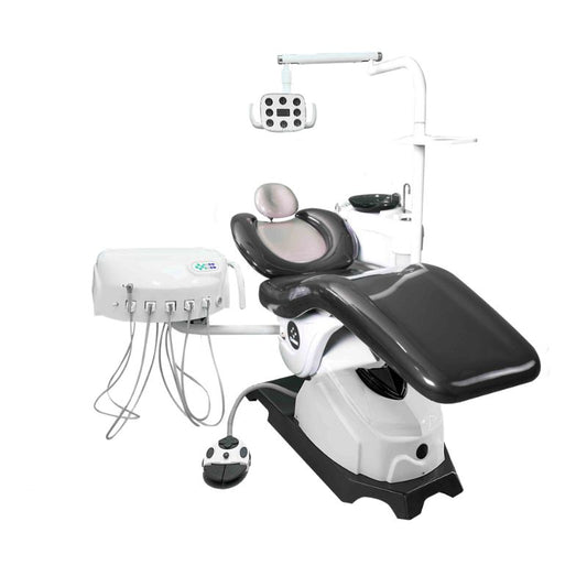 Unidad Odontológica Titanium