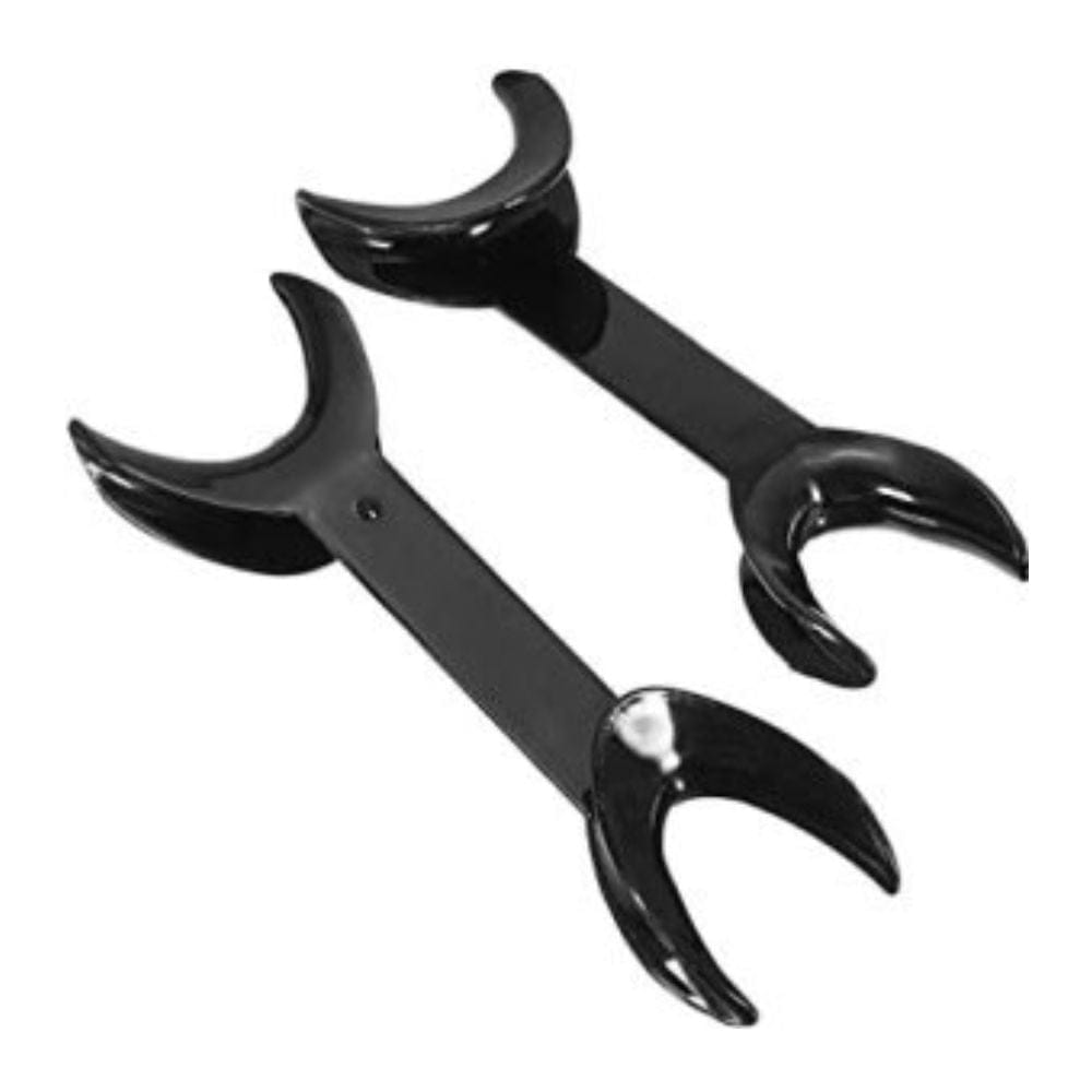 Abrebocas Lateral Juego X 2 Ud. Abrebocas Lateral Juego X 2 Ud Separadores de labio de uso odontológico