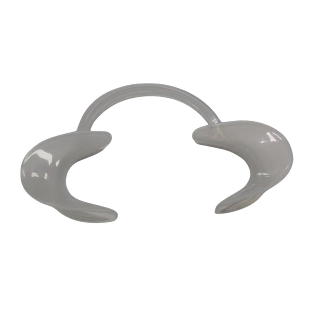 Abrebocas Separador De Carrillo Sencillo. El Abrebocas Separador De Carrillo Sencillo, también conocido como retracto...