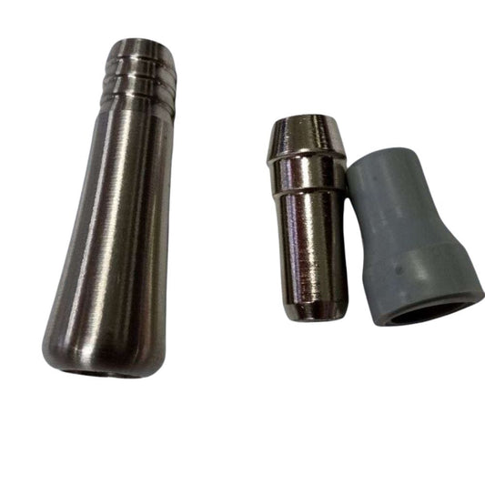 Acople Borden Metálico. Acople Borden Metálico para conexión de piezas de mano o micromotores a cualquier equipo con ...