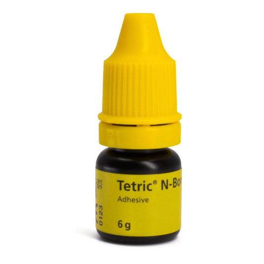 Adhesivo Dental Tetric N-Bond. El Adhesivo Dental Tetric N-Bond proporciona un bloqueo mecánico uniforme y sellado de...