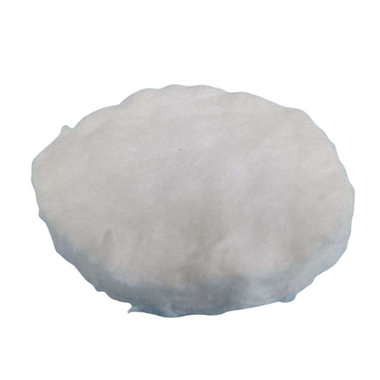 Algodón Refractario en Fibra de Vidrio 32 ml x ud. Algodón Refractario en Fibra de Vidrio 32 ml x ud Materiales para ...