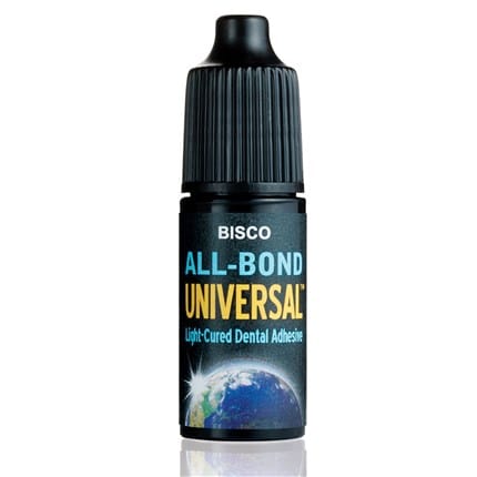 Adhesivo Dental All Bond Universal X 4Ml Bisco. El Adhesivo Dental All Bond Universal X 4Ml Bisco es un adhesivo dent...