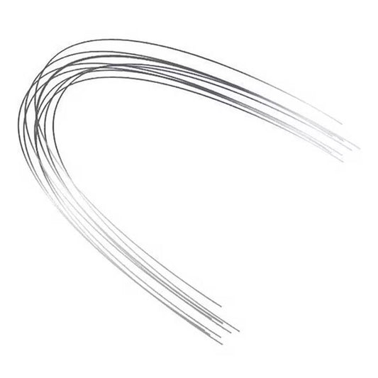 Arcos Niti Redondo Sobre x10u. Los Arcos Niti Redondo de ortodoncia son elementos que hacen referencia a las piezas q...