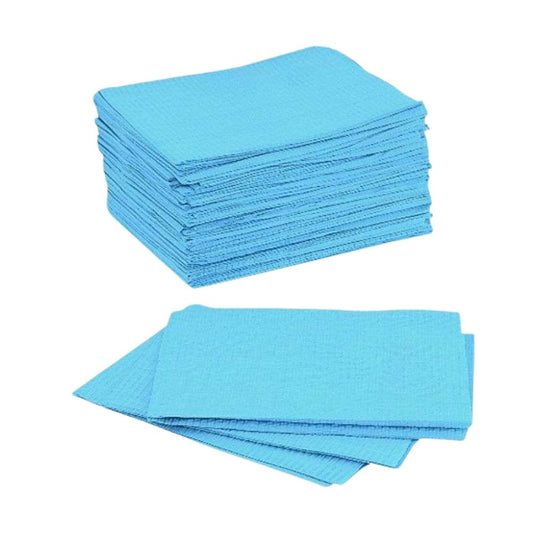 Baberos Quirúrgicos Paquete X 12. Baberos Quirúrgicos Paquete X 12 Se utilizan para proteger al paciente de forma que...