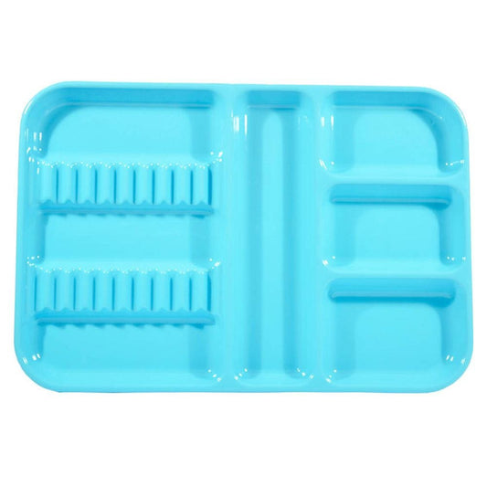 Bandeja Plastica Para Instrumental. Bandeja Plastica Para Instrumental Las Bandejas desechables se utilizan para orde...