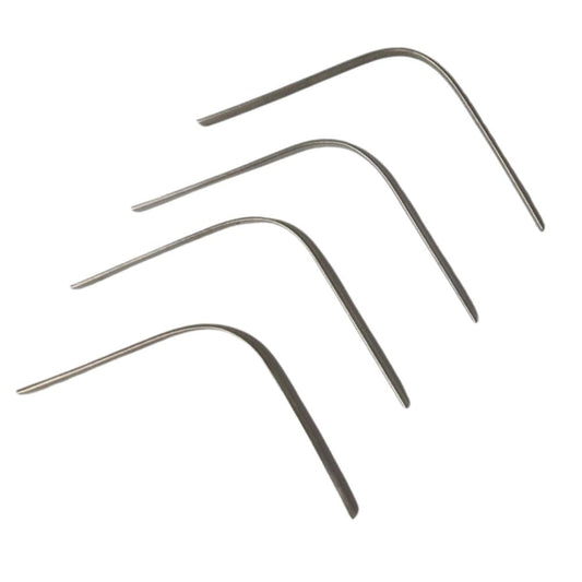 Barra Lingual Lisa x Ud. Barra Lingual Lisa x Ud El arco lingual es un aparato de ortodoncia muy sencillo y eficaz qu...