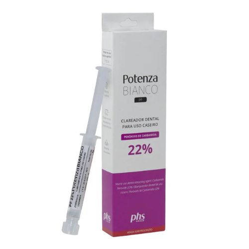 Blanqueamiento Dental Perox Carba 1 jer Potenza. Blanqueamiento Dental perox carba 1 jer Potenza Agente blanqueador d...