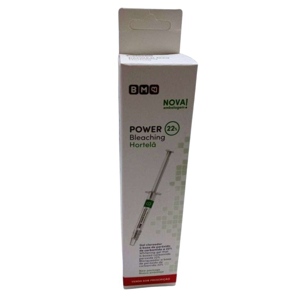 Blanqueamiento Dental Power Bleaching Jga x 3 gr. El Blanqueamiento Dental Power Bleaching Jga x 3 gr Es indicado par...