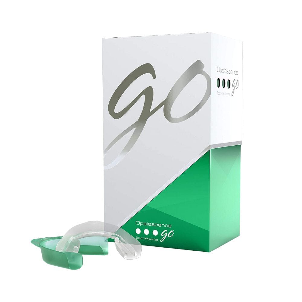 Blanqueamiento Opalescence Go 15%. Blanqueamiento Dental Opalescence Go 15% OPALESCENCE GO es el blanqueamiento de ac...