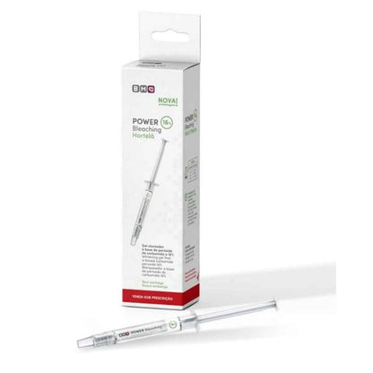 Blanqueamiento Dental Power Bleaching Jga x 3 gr