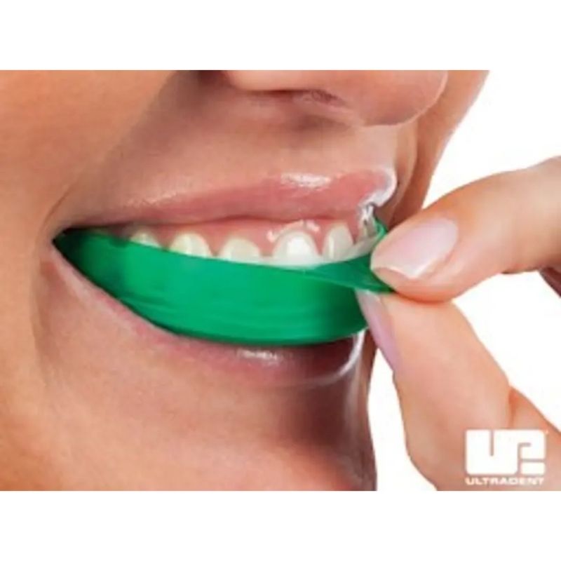 Blanqueamiento Opalescence Go 15%