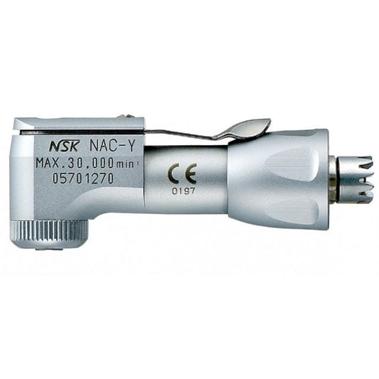 Cabeza De Contra Angulo Nac NSK. La Cabeza De Contra Angulo Nac NSK está diseñada para contra ángulo modelo EC. Su di...