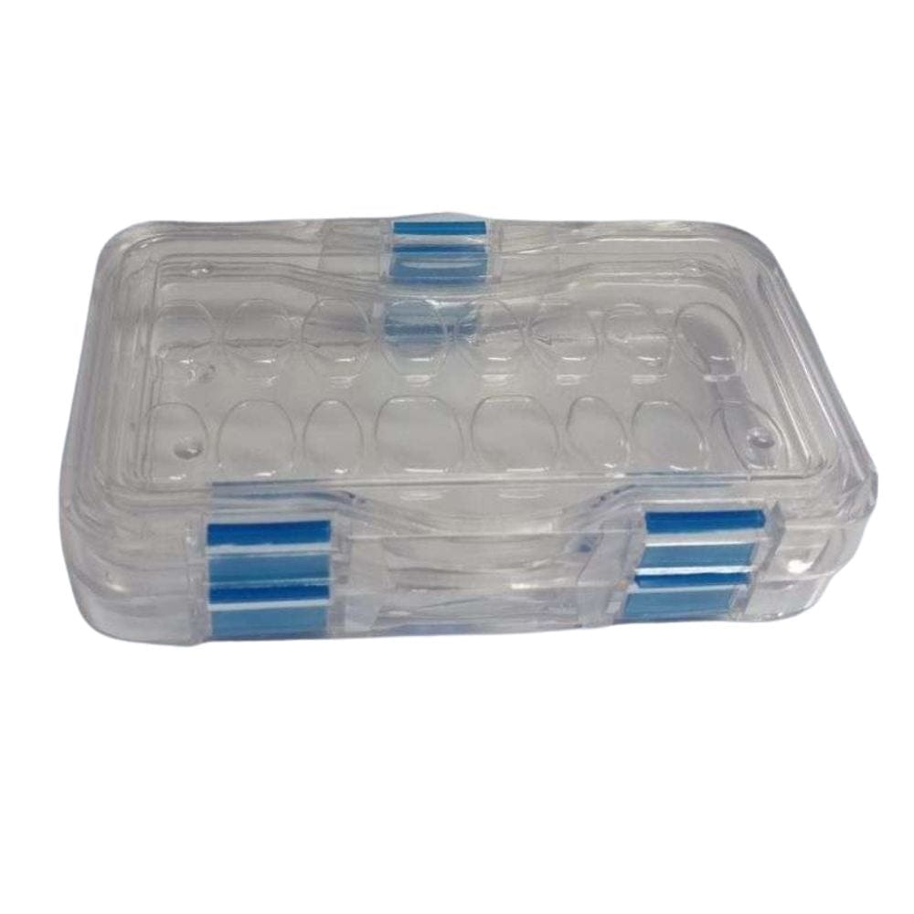 Cajas Para Carillas Gr Azul. Cajas Para Carillas Gr Azul Especialmente para guardar las carillas