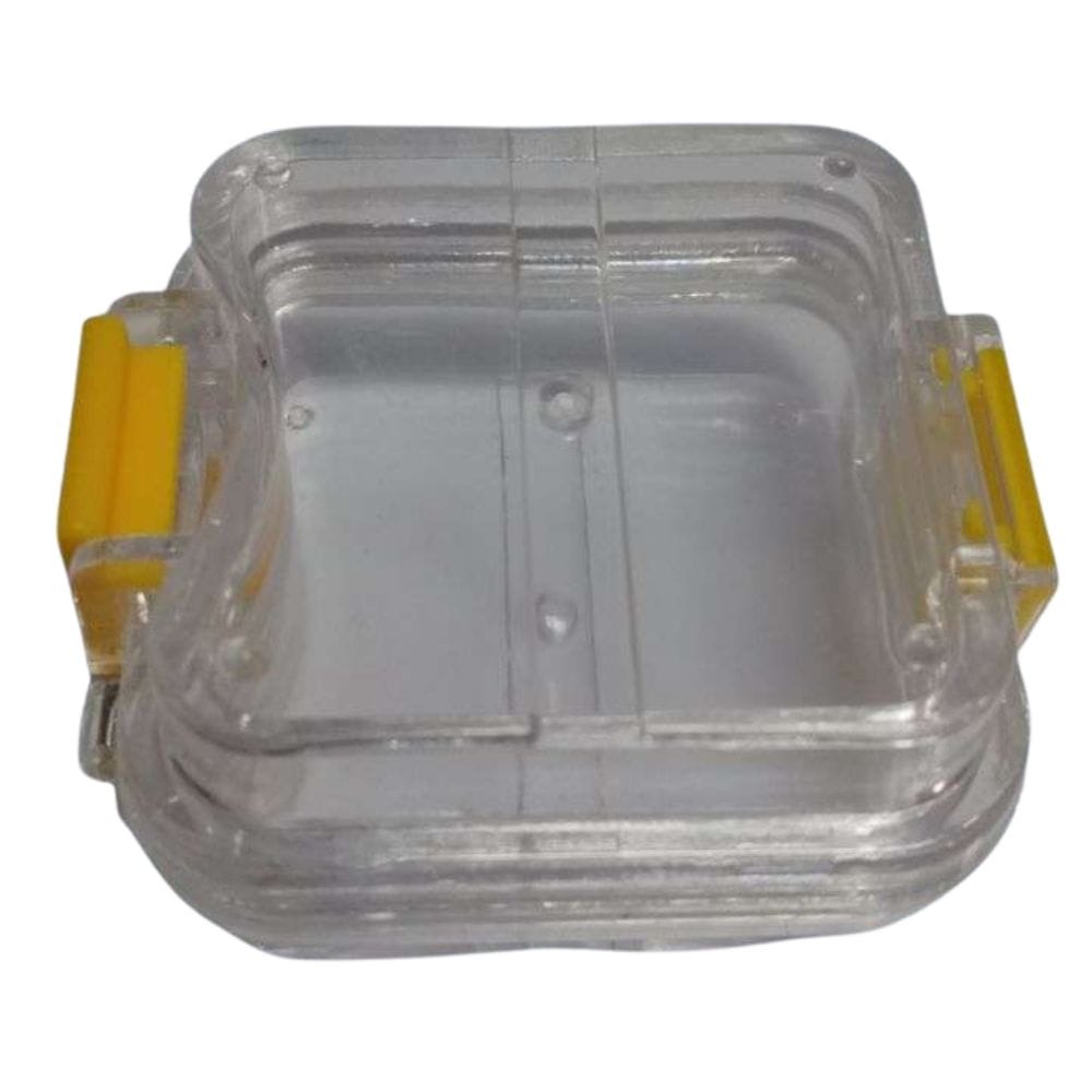 Cajas Para Carillas Pq Amarilla. Cajas Para Carillas Pq Amarilla Especialmente para guardar las carillas