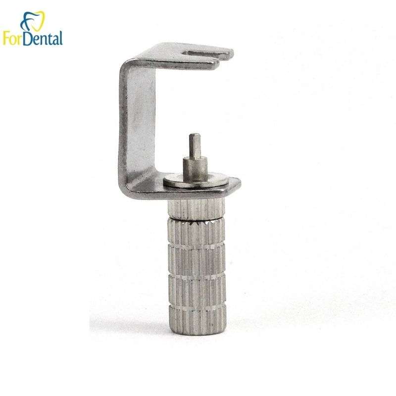 Cambia Fresa. Cambia Fresa Ideal para para intercambiar fresas en piezas de mano de llave