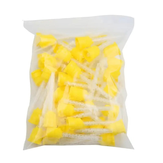 Canulas Mezcladoras Paquete x 50u