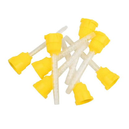 Canulas Mezcladoras Paquete x 50u