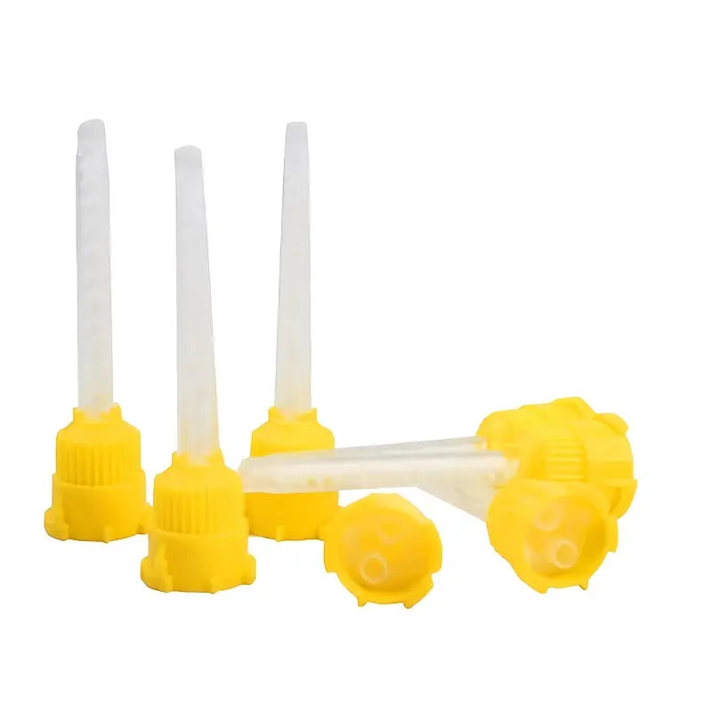 Canulas Mezcladoras Paquete x 50u