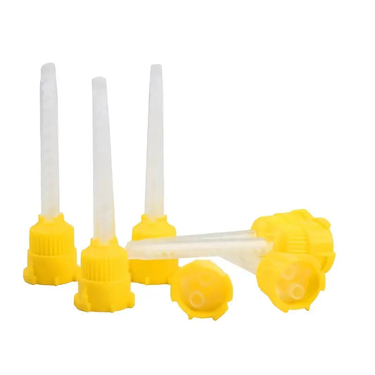 Canulas Mezcladoras Paquete x 50u