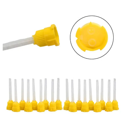 Canulas Mezcladoras Paquete x 50u