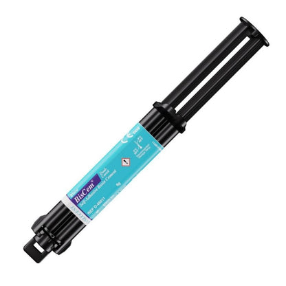 Cemento Resin Biscem Tenslucent Dual