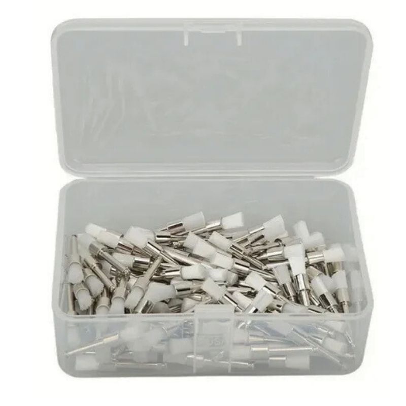 Cepillos Profilacticos Caja x 144