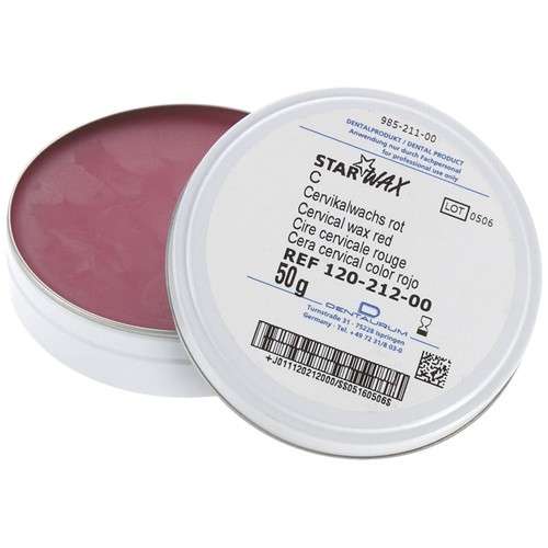 Cera Para Modelar Star Wax x 50gr. Caracteristicas de la Cera Para Modelar Star Wax x 50gr. Ventajas del producto: or...